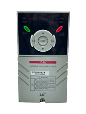 LS SV004IG5A-4 iG5A Variateur