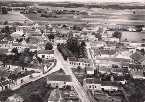 Carte postale 10x15cm postcard