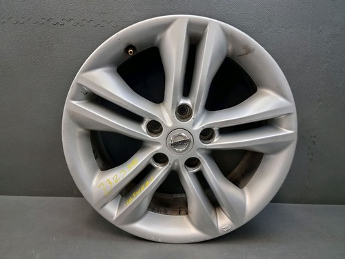 Jante alu nissan - jante,