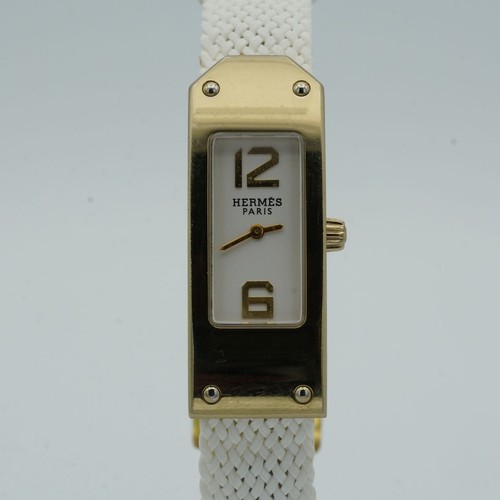 Hermès paris kelly quartz - kelly,