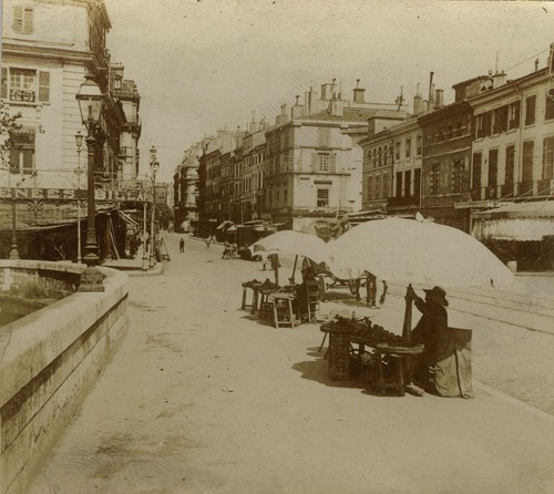 Photo ancienne vintage - photo,