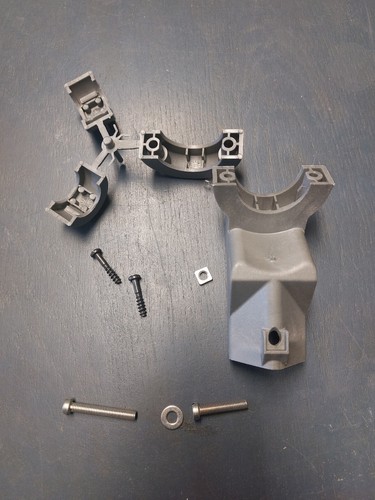 Support lnb pour - support,
