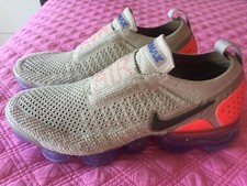 BASKETS FEMME NEUVES « NIKE AIR VAPORMAX FLYKNIT MOC « P-37,5