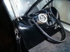 Sac main authentique armani - à,