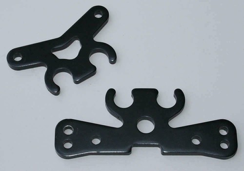 Electrix ecx lien - rc, plaque