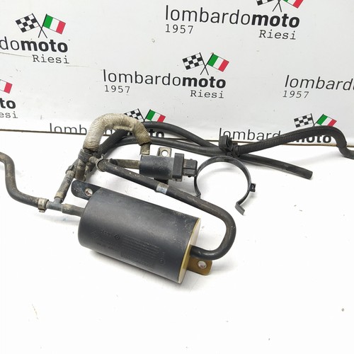 Vanne air tuning 8200034270 - air,