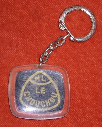 Porte clés key ring - porte-clés,