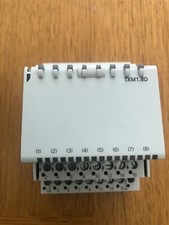 Siemens TXM1.8D Digital Input Module - Landis & Staefa  comme neuf