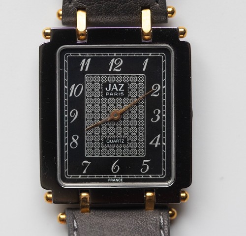 Vintage jaz paris ladie - vintage,