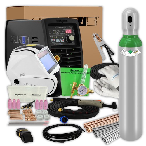 Spartus easytig 208p - 208p, poste