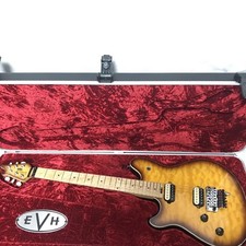 *Lefty EVH WOLFGANG special