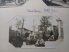 Album photos russie chine - album,