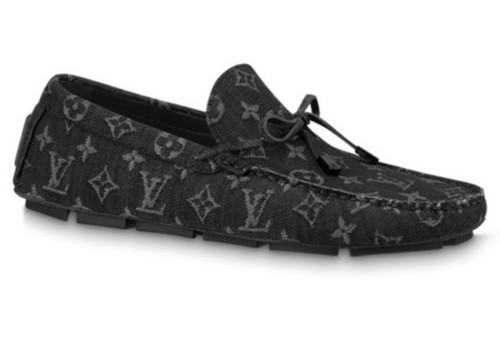 New authentic mens - authentic, louis