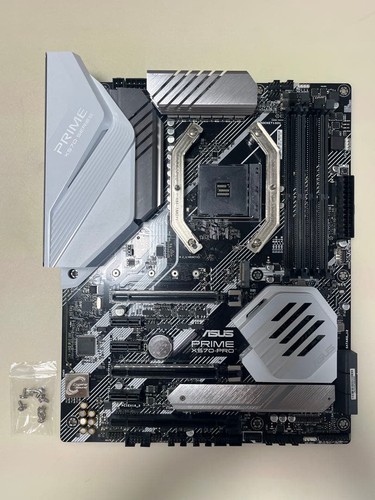 Carte mère asus prime - carte,