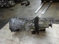 Boite de vitesses OPEL FRONTERA B 97178930