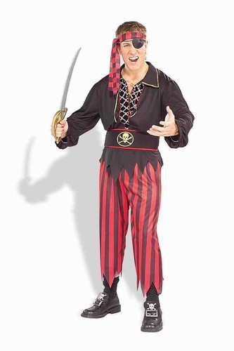 Pirate mate men buccaneer - pirate,