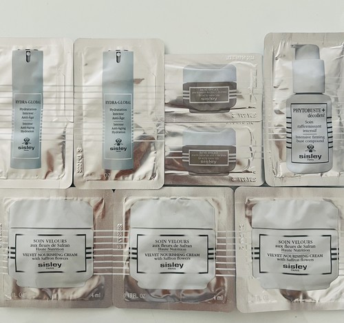Sisley crèmes anti rides - sisley,
