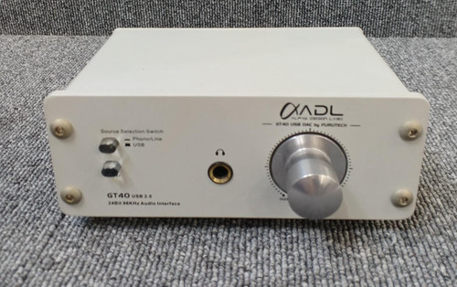 Adl alpha design labs gt40 - adl, usb