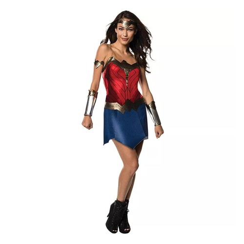 Costume wonder woman - costume, de