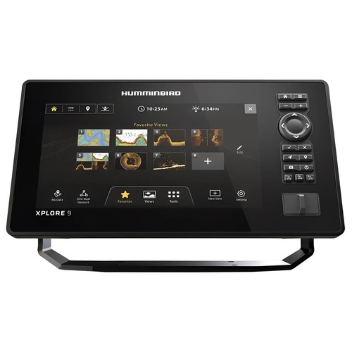 Humminbird xplore sondeur - humminbird,