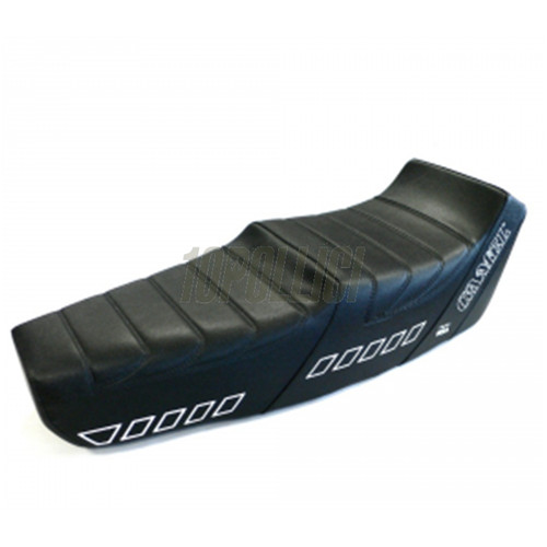 Seat camel for vespa - seat,