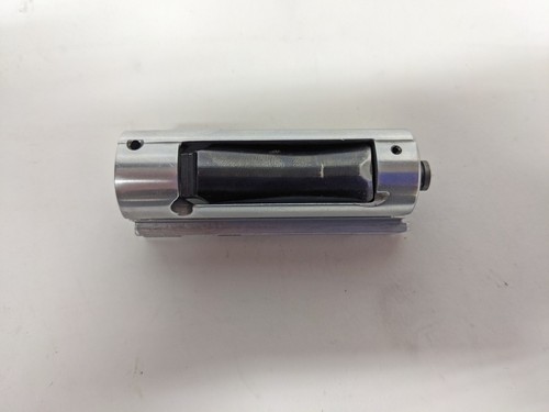 Beretta gauge breech - beretta, bolt