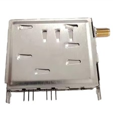Récepteur de Tuner de Tête