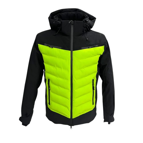 Dubin sport manteau ski - de,