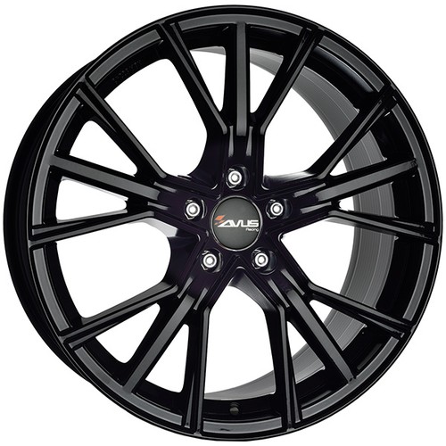 Jantes roues avus af18 pour - avus,