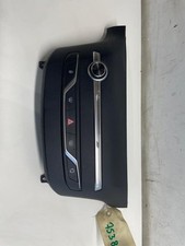 Facade autoradio PEUGEOT 308 2