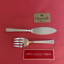 SERVICE POISSON  22 /28 CM