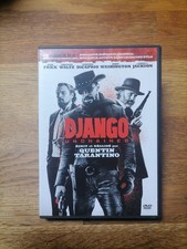 DVD Zone 2 VF -  Dvd Django