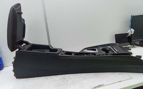 923547320 console centrale bmw - console,