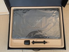 Tablette graphique Wacom Intuos Pro Large PTH-851/K