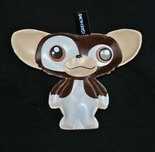Peluche doudou Gizmo plat vinyl plush NECA Gremlins 20 cm 100% NEUF