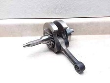 Vtg 1985 Honda XR600 XR600R Moteur Vilebrequin & Tige D'Assemblage PJ-19