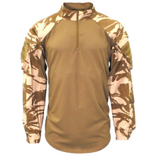 Chemise UBAS DPM Desert Armée