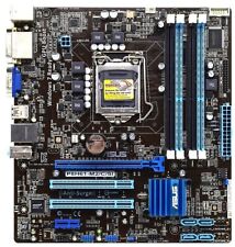 1155 ASUS P8H61-M2CSI