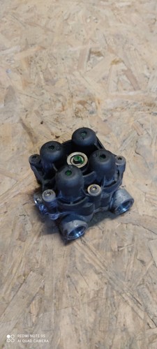Valve sécurité voies - valve,