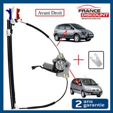 LEVE VITRE ELECTRIQUE AVANT