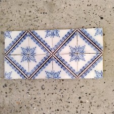 8 Anciens Carreaux Carrelages