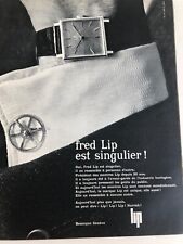 ◕ Publicité Vintage