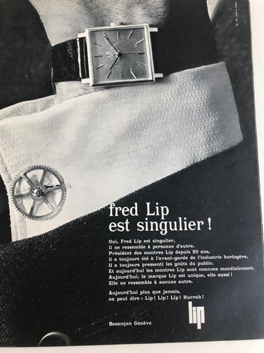 Publicité vintage - ◕,