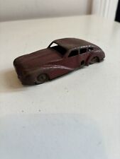 Voiture Tôle Delahaye Ancienne Gaspard Et Gaubier.