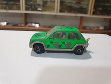 Renault Super cinq 1985