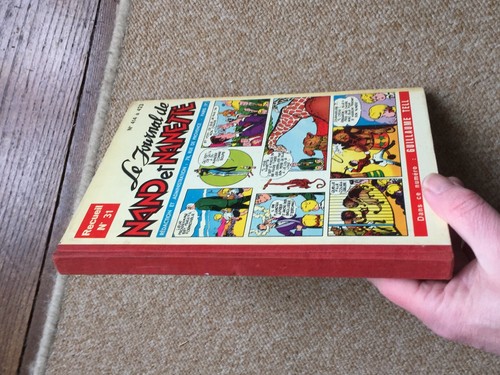 Journal nano nanette - bd,