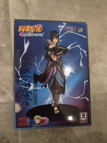 Naruto tsume xtra - naruto,