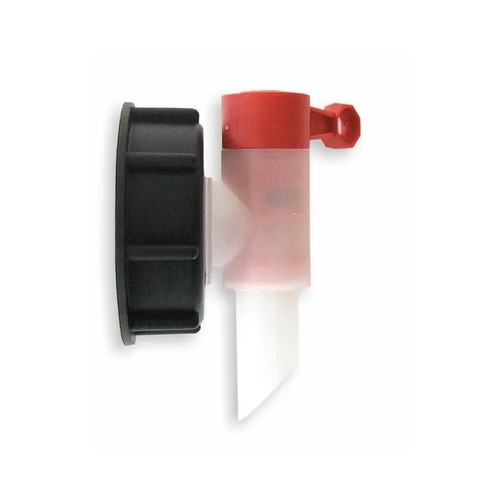 Robinet pour bidon l - robinet,