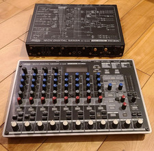 Table mixage numérique - table,