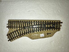 MARKLIN HO 5122 AIGUILLAGE